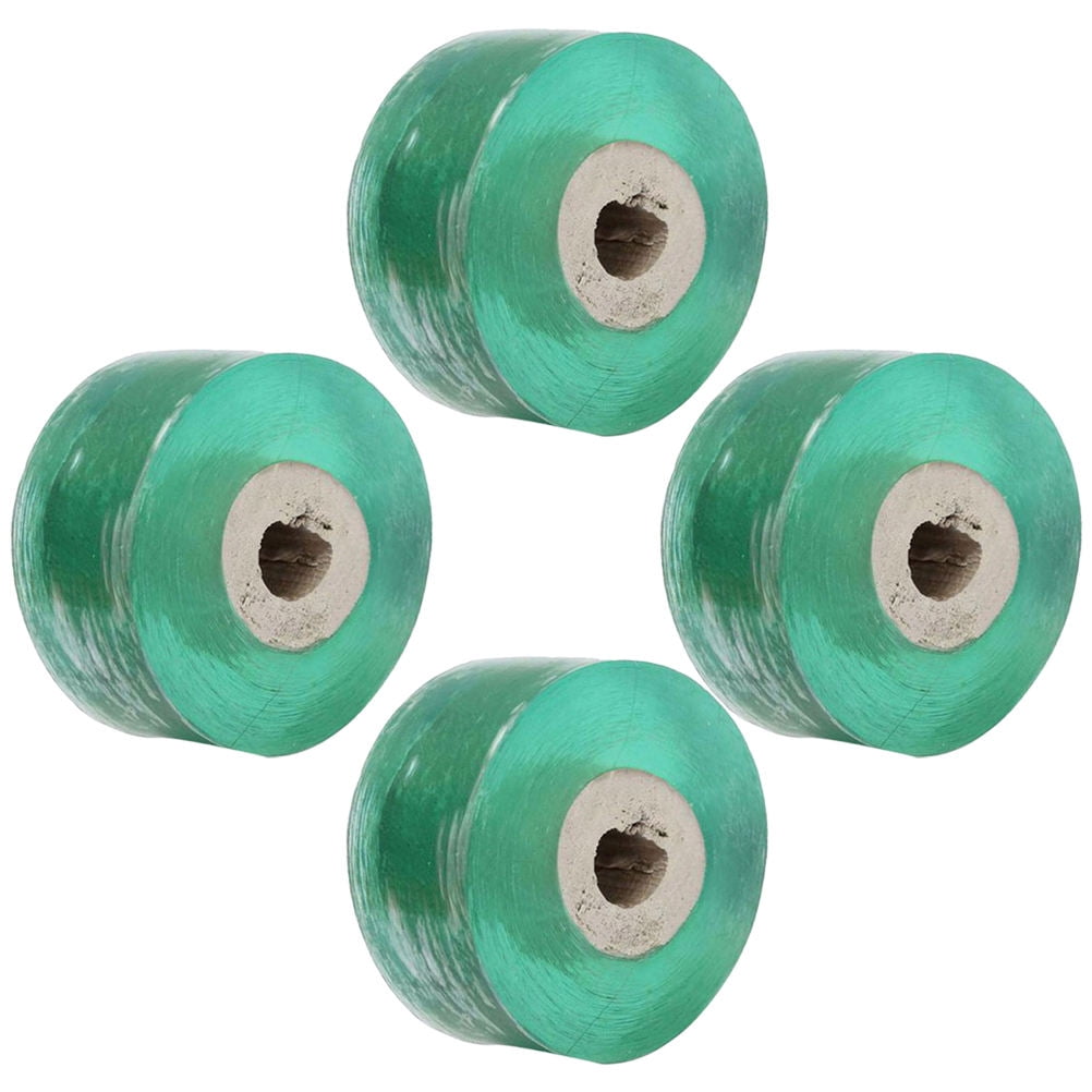 SWETRACE Grafting Apparatus 4 Rolls Multi-Function Stretchable Budding Tape for Fruit Trees 39.3in x 0.79in V1189-LWWAL-20260327-03727
