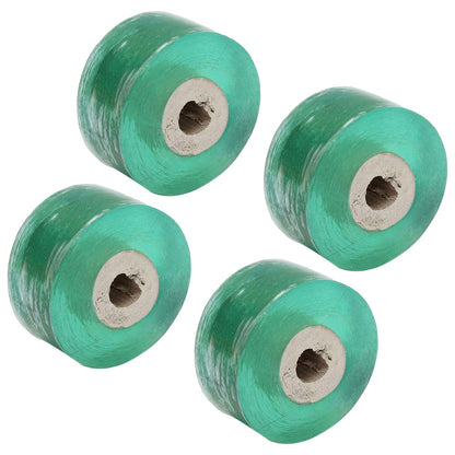 SWETRACE Grafting Apparatus 4 Rolls Multi-Function Stretchable Budding Tape for Fruit Trees 39.3in x 0.79in V1189-LWWAL-20260327-03727