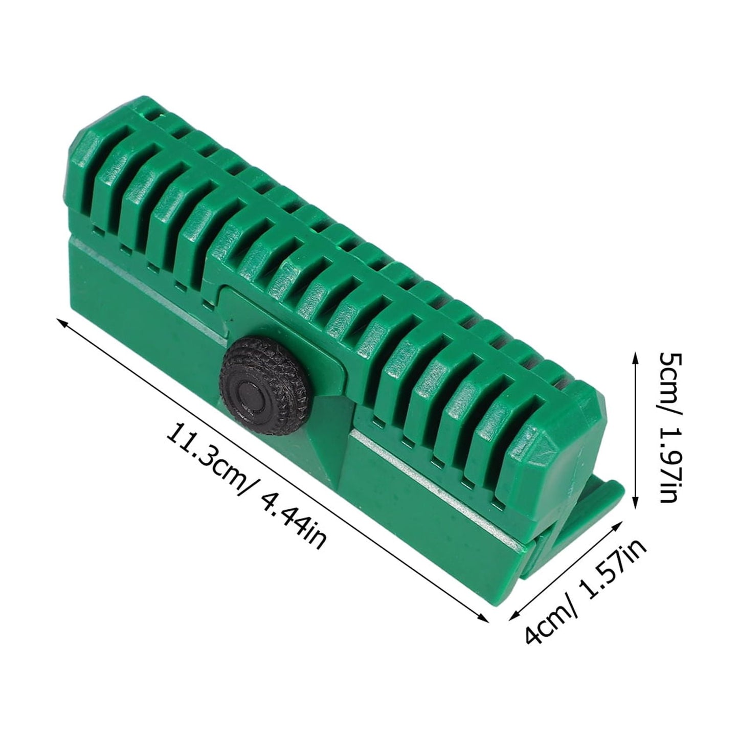 SWETRACE Chainsaw Bar Dressing Tool 1Set for Homeowners and Professional Use V1189-LWWAL-20260327-03729