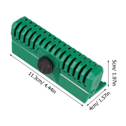 SWETRACE Chainsaw Bar Dressing Tool 1Set for Homeowners and Professional Use V1189-LWWAL-20260327-03729