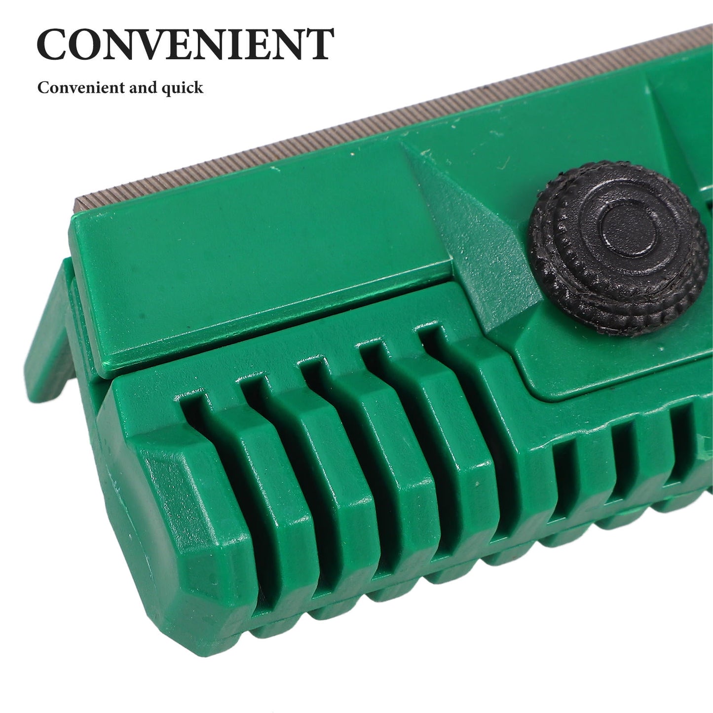 SWETRACE Chainsaw Bar Dressing Tool 1Set for Homeowners and Professional Use V1189-LWWAL-20260327-03729