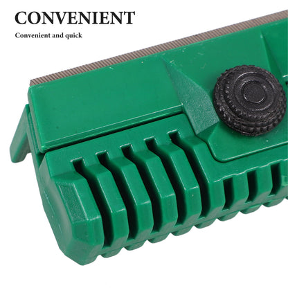 SWETRACE Chainsaw Bar Dressing Tool 1Set for Homeowners and Professional Use V1189-LWWAL-20260327-03729
