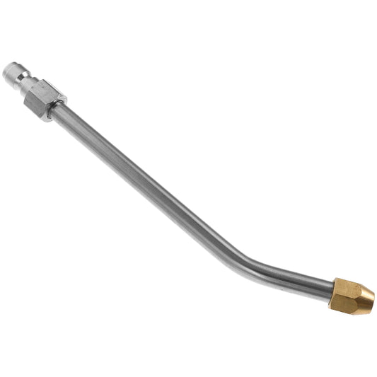 SWETRACE 1Set Pressure Washer Wand Metal Stainless Steel Copper High- Car Washing Vehicle Cleaning V1189-LWWAL-20260327-03742