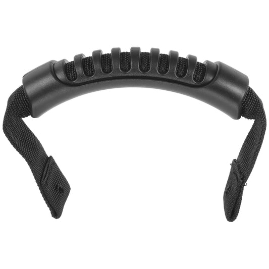 SWETRACE 1Pcs Ergonomic Contour Black Rubber Kayak Handle for Inflatable Boat Outdoor Use V1189-LWWAL-20260327-03743