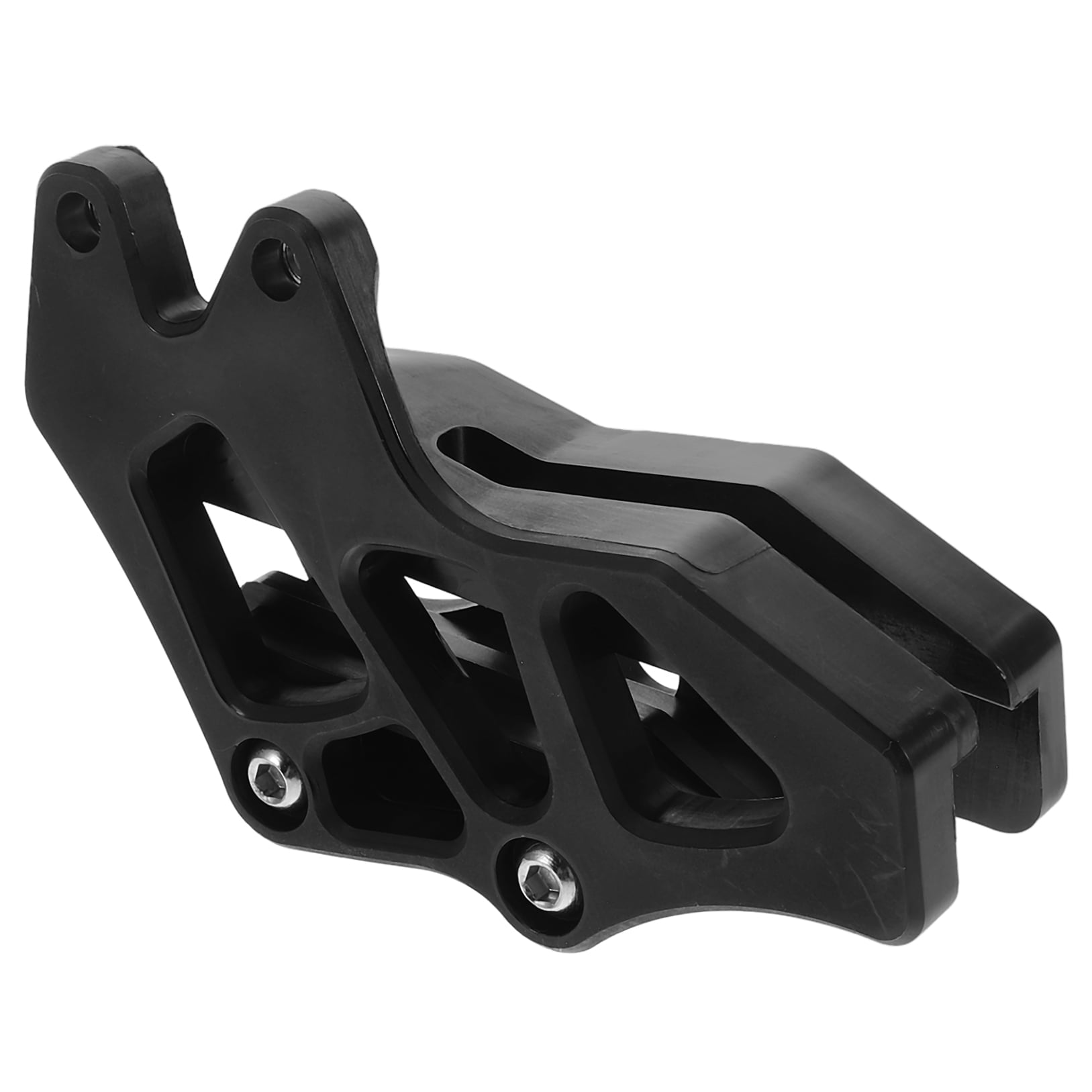 SWETRACE Motorcycle Sprocket Guard 1Pack for Dirt Biking Black Plastic Chain Protection and Safety V1189-LWWAL-20260327-03746