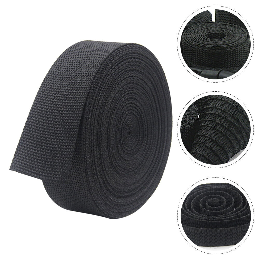 SWETRACE 1 Roll Non-abrasive Tree Tie Strap Material for and Gardeners 3.8x1968.5in V1189-LWWAL-20260327-03748