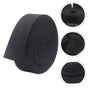 SWETRACE 1 Roll Non-abrasive Tree Tie Strap Material for and Gardeners 3.8x1968.5in V1189-LWWAL-20260327-03748
