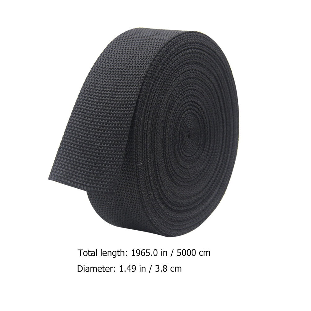 SWETRACE 1 Roll Non-abrasive Tree Tie Strap Material for and Gardeners 3.8x1968.5in V1189-LWWAL-20260327-03748