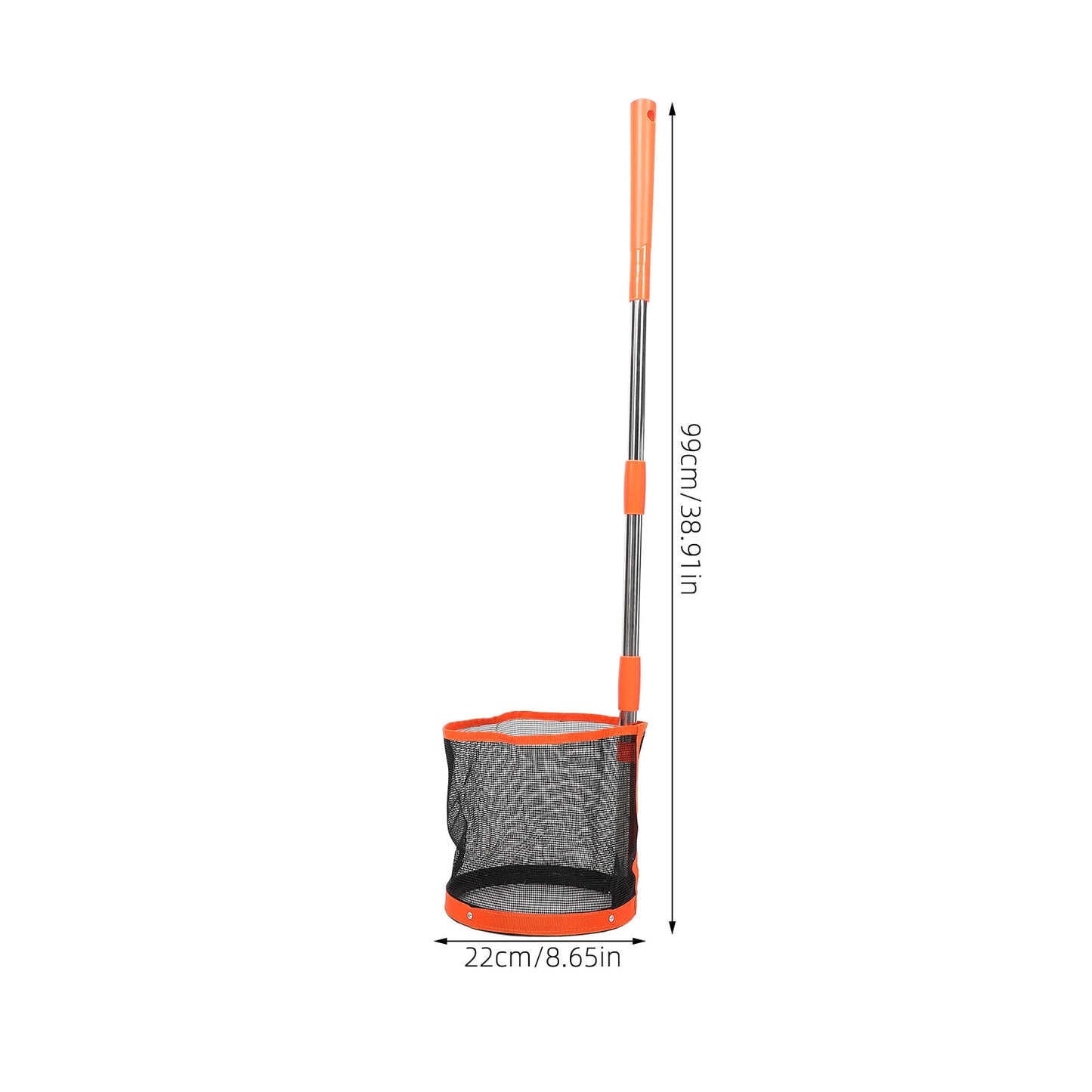 SWETRACE Table Tennis Ball Tool Break Resistance 1Pcs 39In X 8.7In X 8.7In V1189-LWWAL-20260327-03749