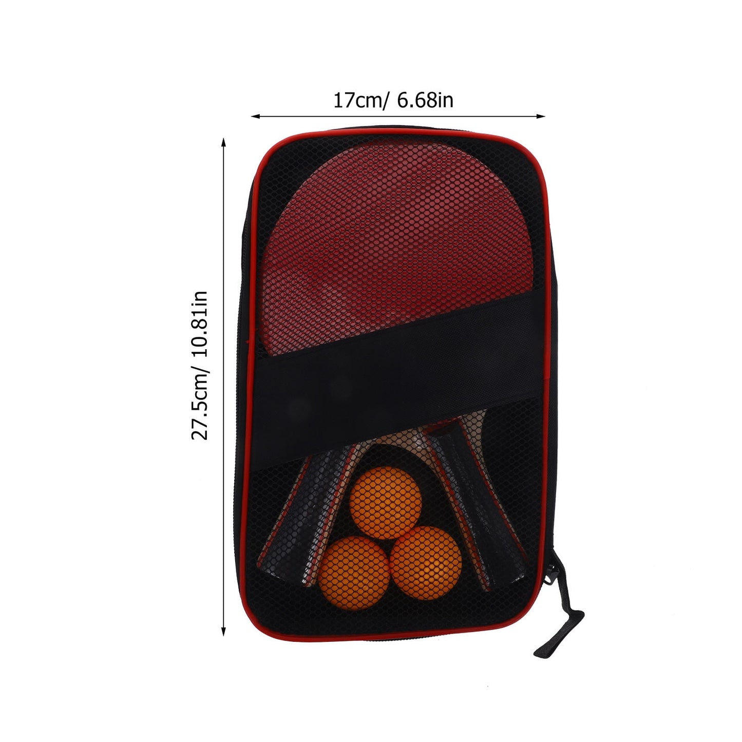 SWETRACE Table Tennis Training Ball 1 Beginner Men Women Children Anywhere Play V1189-LWWAL-20260327-03750