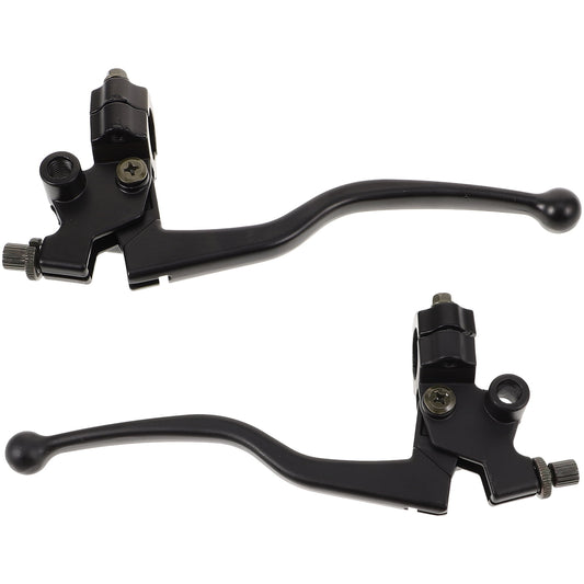 SWETRACE Brake Clutch Lever Handle Aluminium Alloy 1Set V1189-LWWAL-20260327-03755