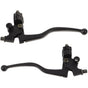 SWETRACE Brake Clutch Lever Handle Aluminium Alloy 1Set V1189-LWWAL-20260327-03755