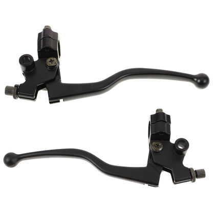 SWETRACE Brake Clutch Lever Handle Aluminium Alloy 1Set V1189-LWWAL-20260327-03755
