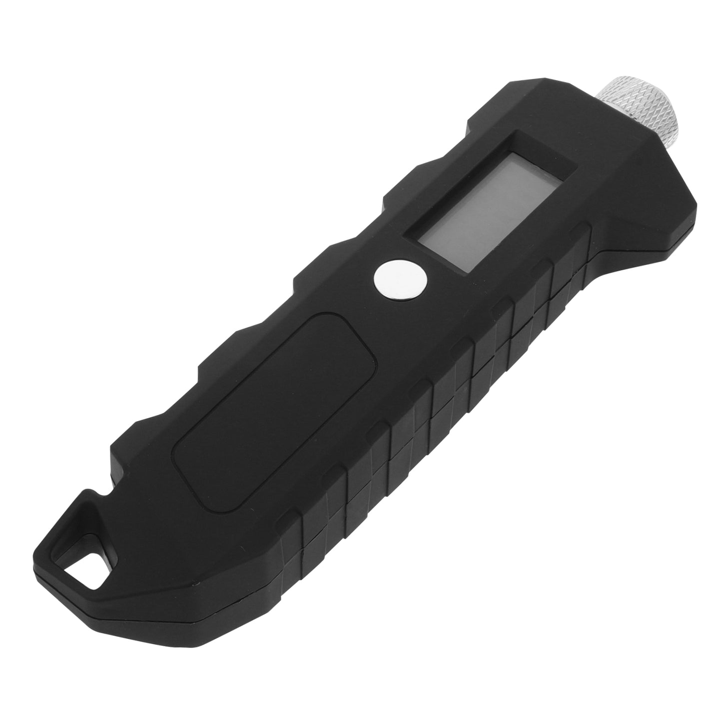 SWETRACE Truck Tire Pressure Gauge Long Bar Design Black 1Pcs V1189-LWWAL-20260327-03757