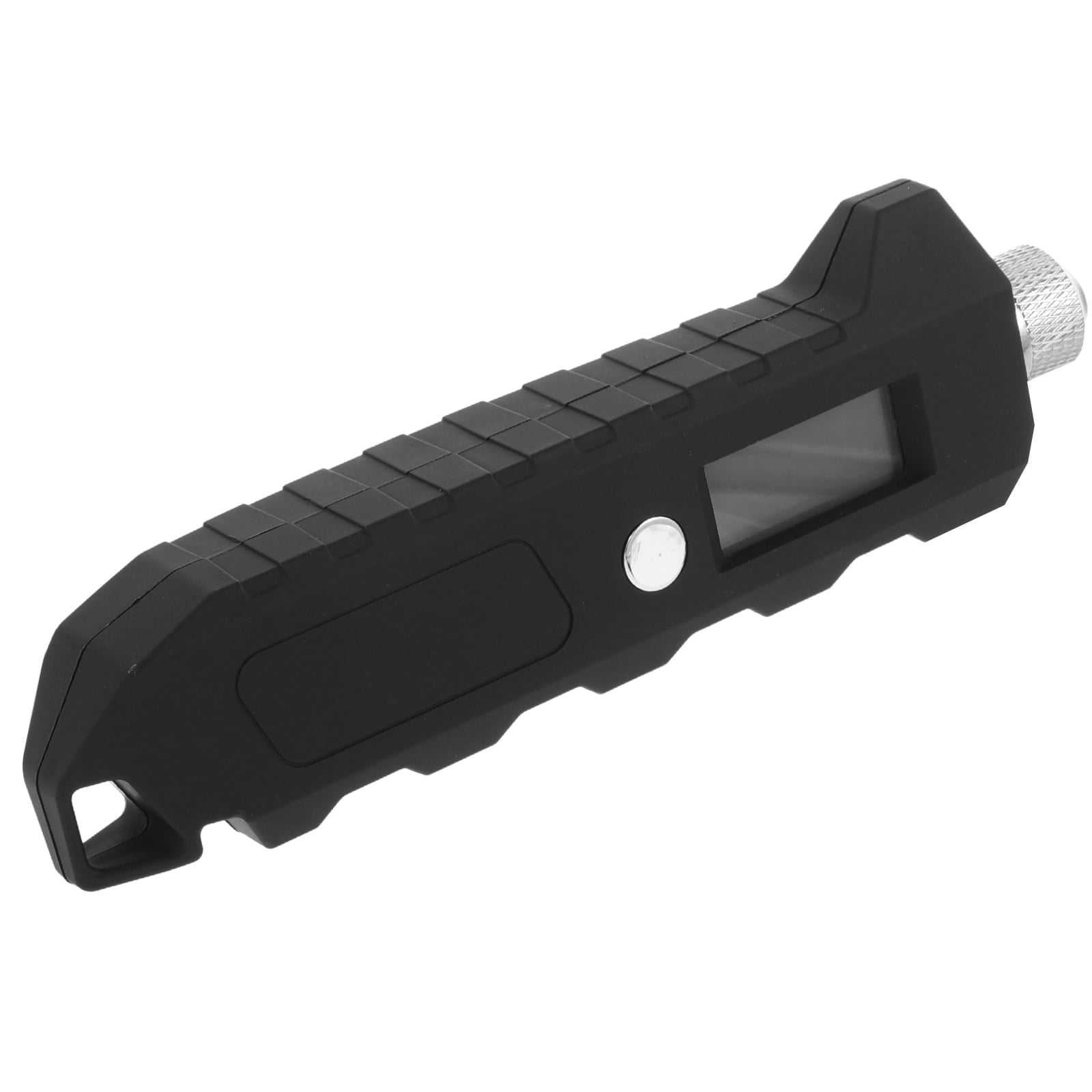 SWETRACE Truck Tire Pressure Gauge Long Bar Design Black 1Pcs V1189-LWWAL-20260327-03757