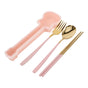 SWETRACE Lunch Box Accessories Pink for Travel 1Set V1189-LWWAL-20260327-03758
