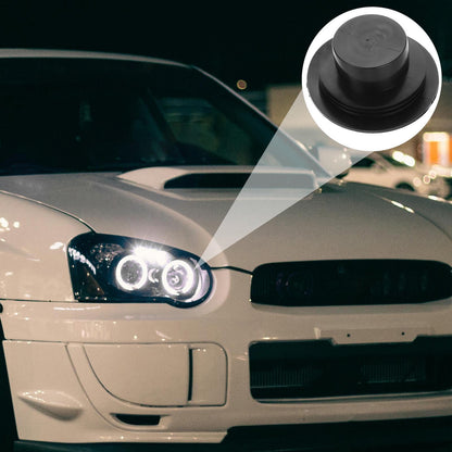SWETRACE 1Pack Car Headlight Cover for Sun Exposure and Outdoor Driving V1189-LWWAL-20260327-03760