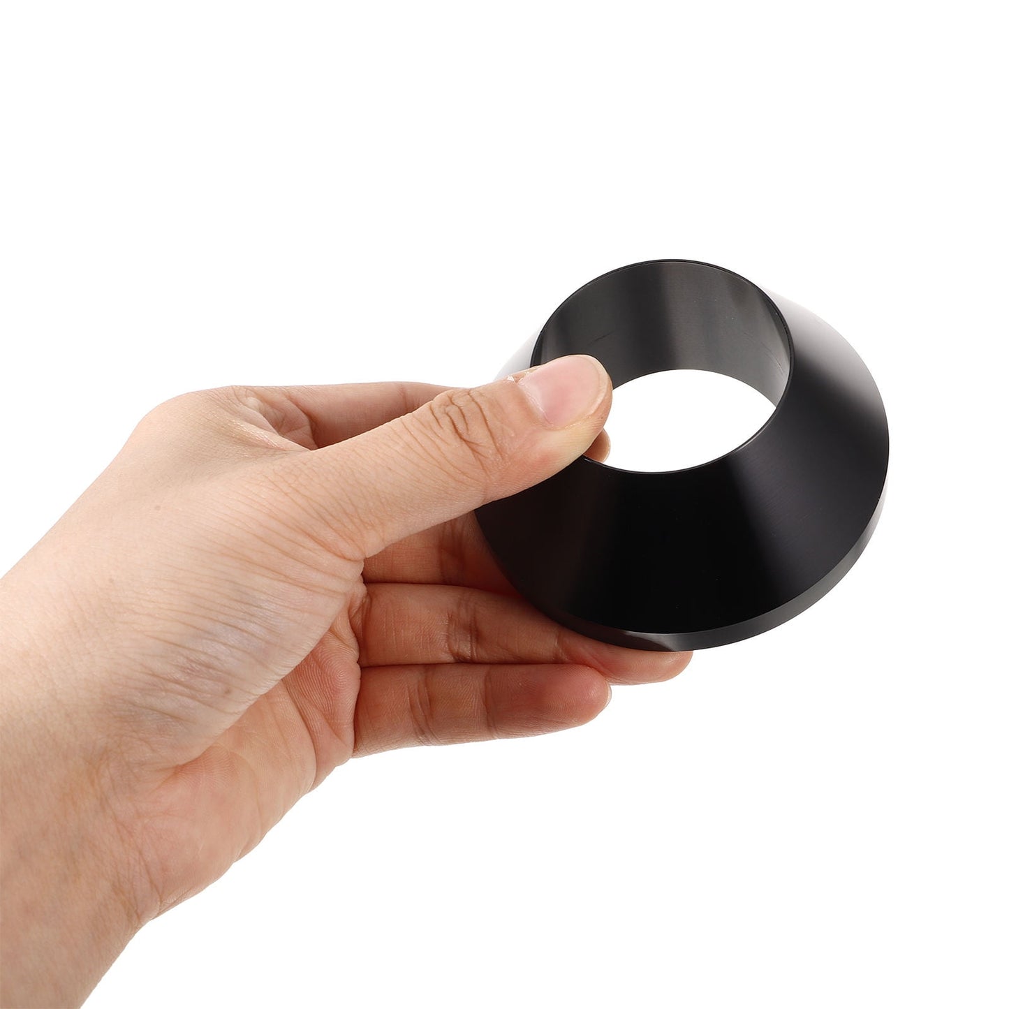 SWETRACE 1Set Manual Tire Changer Adapter Kit with a Centering Cone V1189-LWWAL-20260327-03761