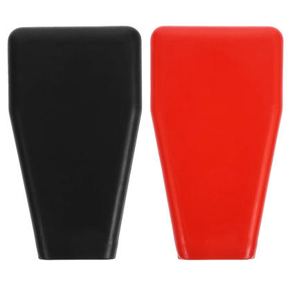SWETRACE 2Pcs Red Battery Terminal Covers for Automotive Repair Terminal Blocks Connector Socket V1189-LWWAL-20260327-03777