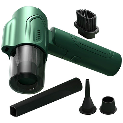 SWETRACE Small Handheld Vacuum For Car Detailing And Debris Handling 1Pack V1189-LWWAL-20260327-03778