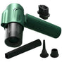 SWETRACE Small Handheld Vacuum For Car Detailing And Debris Handling 1Pack V1189-LWWAL-20260327-03778