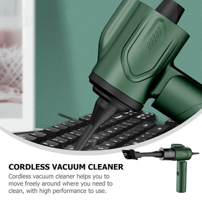 SWETRACE Small Handheld Vacuum For Car Detailing And Debris Handling 1Pack V1189-LWWAL-20260327-03778