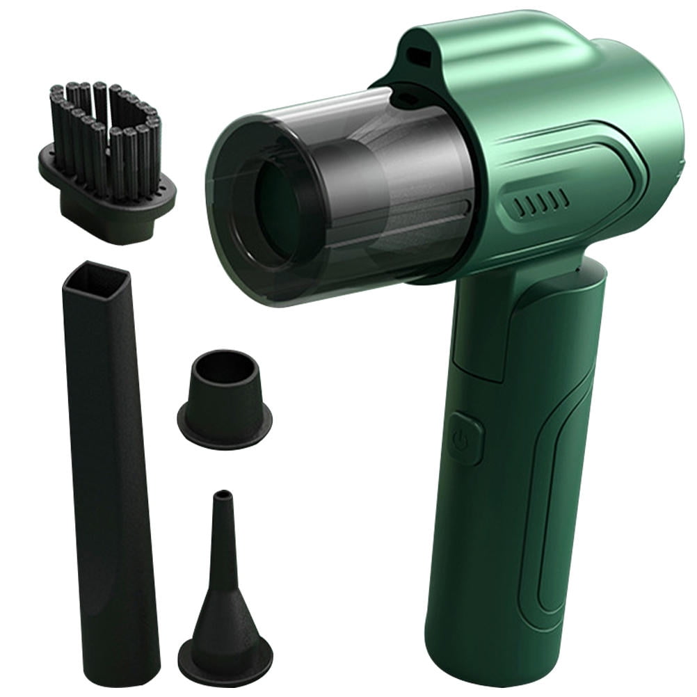SWETRACE Small Handheld Vacuum For Car Detailing And Debris Handling 1Pack V1189-LWWAL-20260327-03778