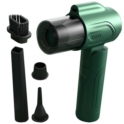 SWETRACE Small Handheld Vacuum For Car Detailing And Debris Handling 1Pack V1189-LWWAL-20260327-03778