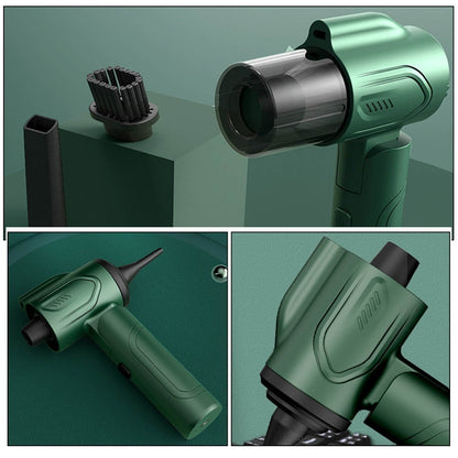 SWETRACE Small Handheld Vacuum For Car Detailing And Debris Handling 1Pack V1189-LWWAL-20260327-03778