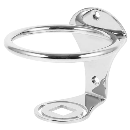 SWETRACE 1Pack Metal Cup Holder For Car Cup Holder Organizer 3.85X3.85X3.34In V1189-LWWAL-20260327-03781