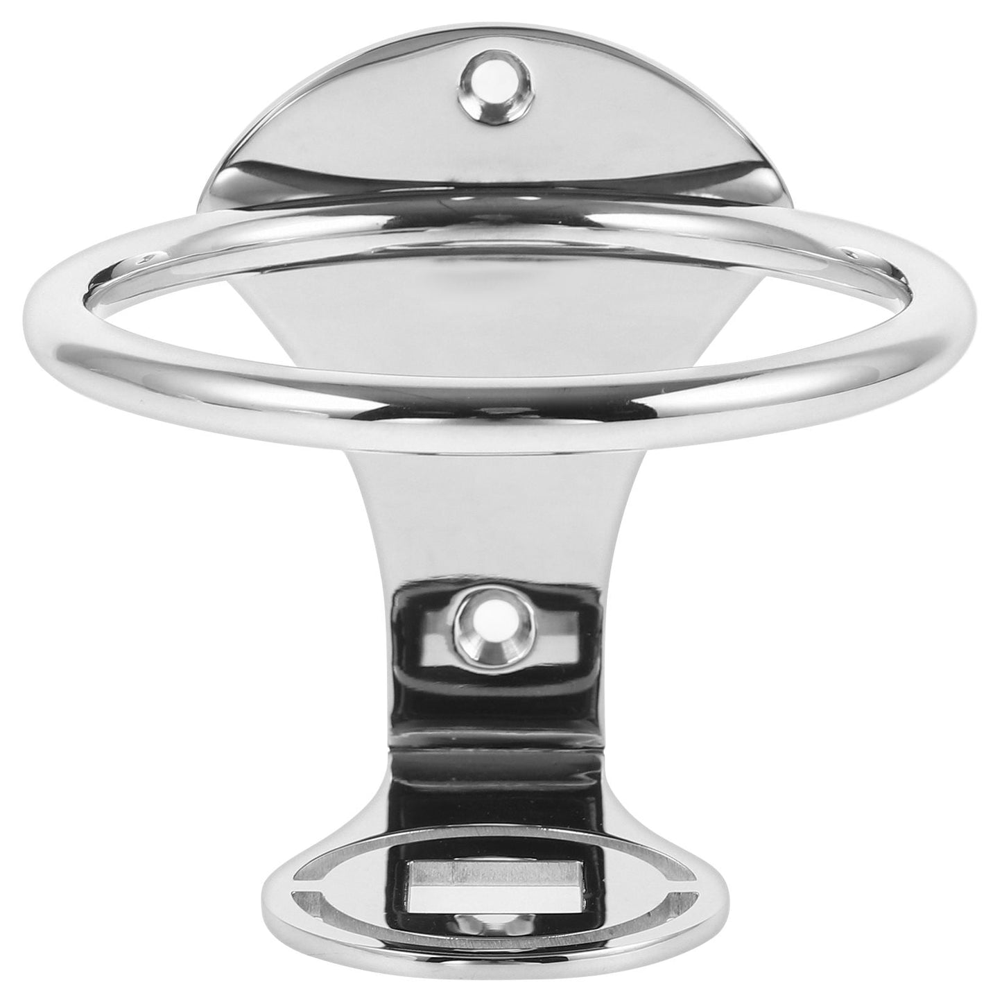 SWETRACE 1Pack Metal Cup Holder For Car Cup Holder Organizer 3.85X3.85X3.34In V1189-LWWAL-20260327-03781