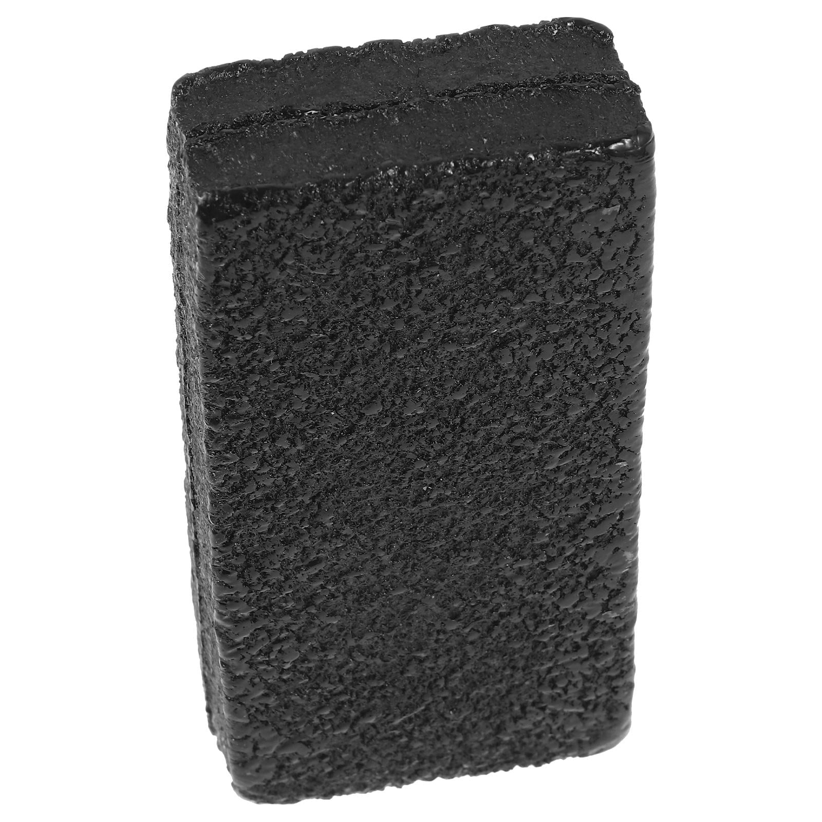 SWETRACE 1Set Racket Eraser Kneadable Eraser for Sports Paddle Cleaning Black Latex Material V1189-LWWAL-20260327-03786