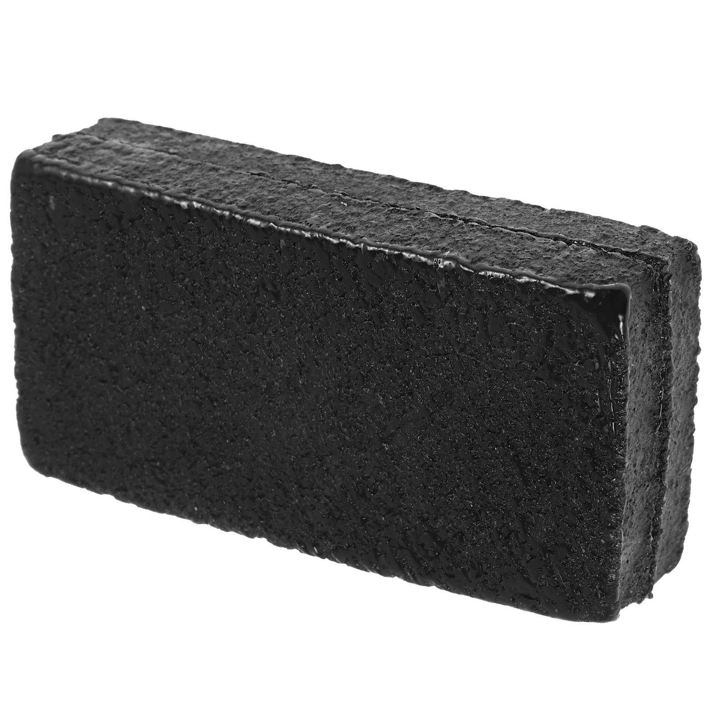 SWETRACE 1Set Racket Eraser Kneadable Eraser for Sports Paddle Cleaning Black Latex Material V1189-LWWAL-20260327-03786