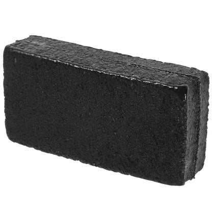 SWETRACE 1Set Racket Eraser Kneadable Eraser for Sports Paddle Cleaning Black Latex Material V1189-LWWAL-20260327-03786