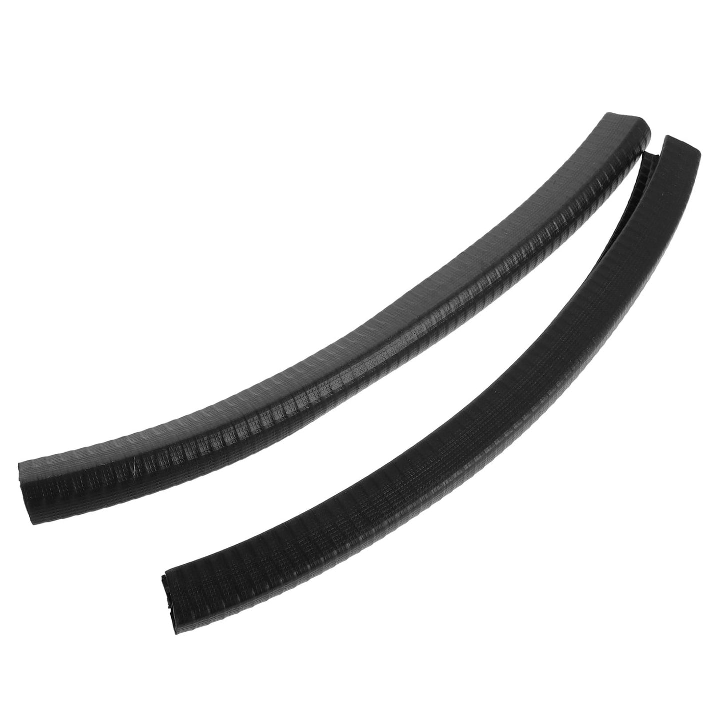 SWETRACE 1 Pair Silicone Skateboard Deck Guards Impact Protection and Edge Guard 35Cm V1189-LWWAL-20260327-03790