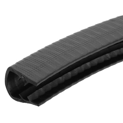 SWETRACE 1 Pair Silicone Skateboard Deck Guards Impact Protection and Edge Guard 35Cm V1189-LWWAL-20260327-03790
