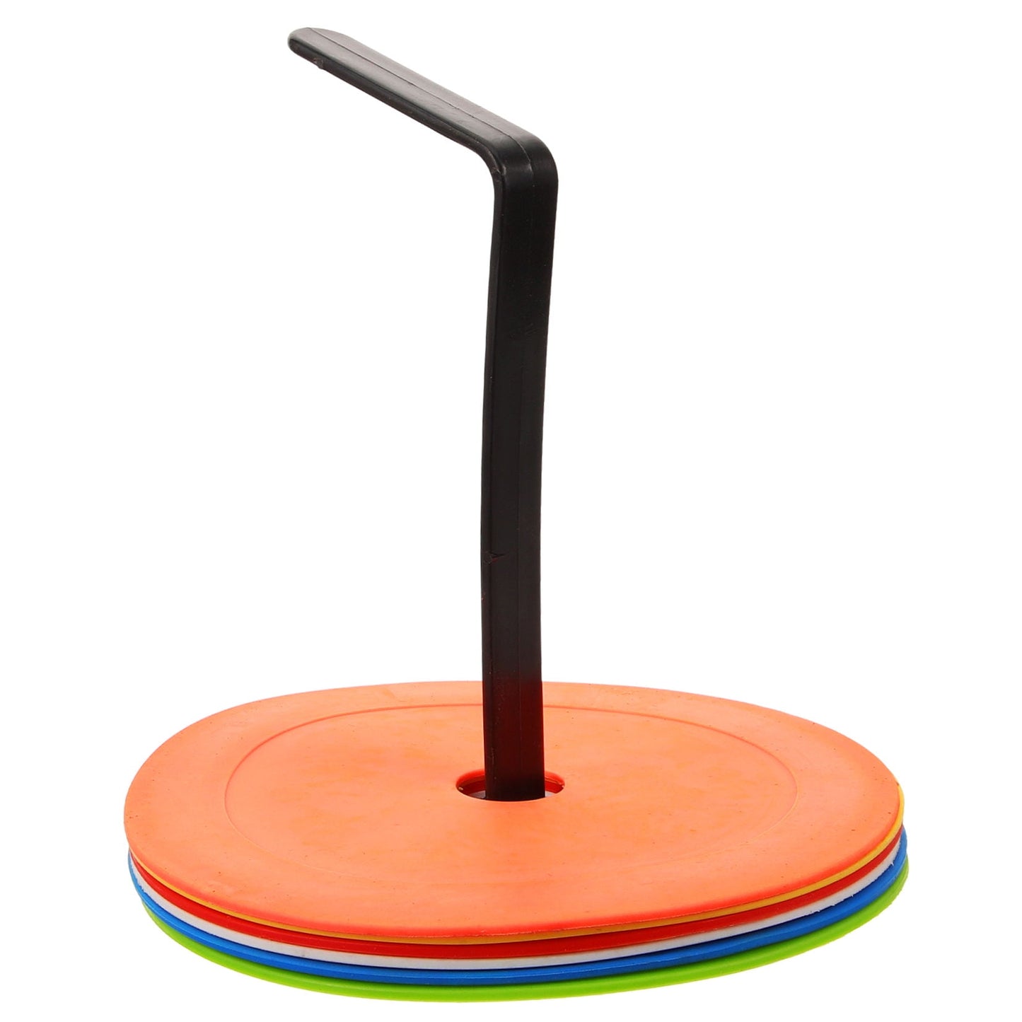 SWETRACE Training Sign Training Marker Sign Dishes Plastic 1 Set V1189-LWWAL-20260327-03800
