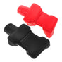 SWETRACE 2Pcs Battery Terminal Cover Plastic Insulation Safety for Car Battery Terminals 2.8x3.8x7.2in V1189-LWWAL-20260327-03804