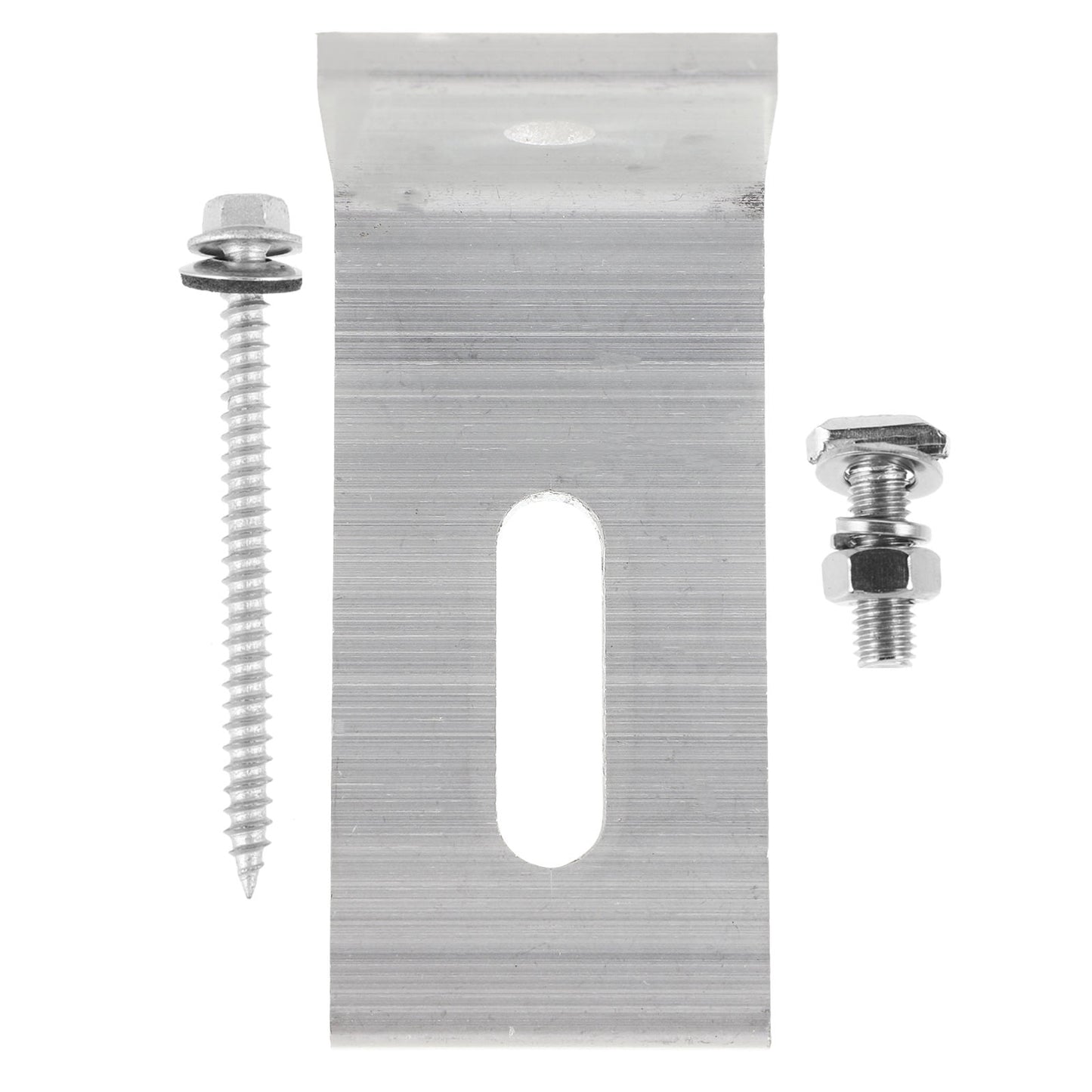SWETRACE Aluminum Alloy Solar Panel Mounting 1 Set L Shaped For Rv Roof Installation And Support V1189-LWWAL-20260327-03807
