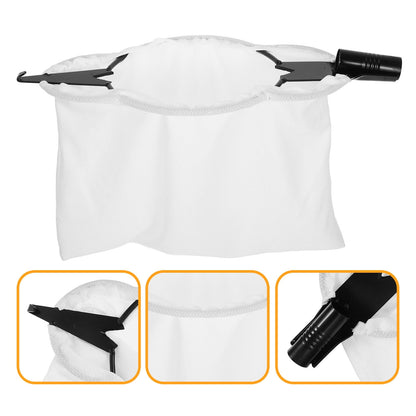 SWETRACE Fruit Picking Bags Portable Fruit Picker Accessory Black 1Pcs V1189-LWWAL-20260327-03811