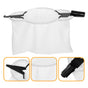SWETRACE Fruit Picking Bags Portable Fruit Picker Accessory Black 1Pcs V1189-LWWAL-20260327-03811