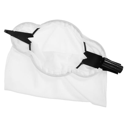 SWETRACE Fruit Picking Bags Portable Fruit Picker Accessory Black 1Pcs V1189-LWWAL-20260327-03811