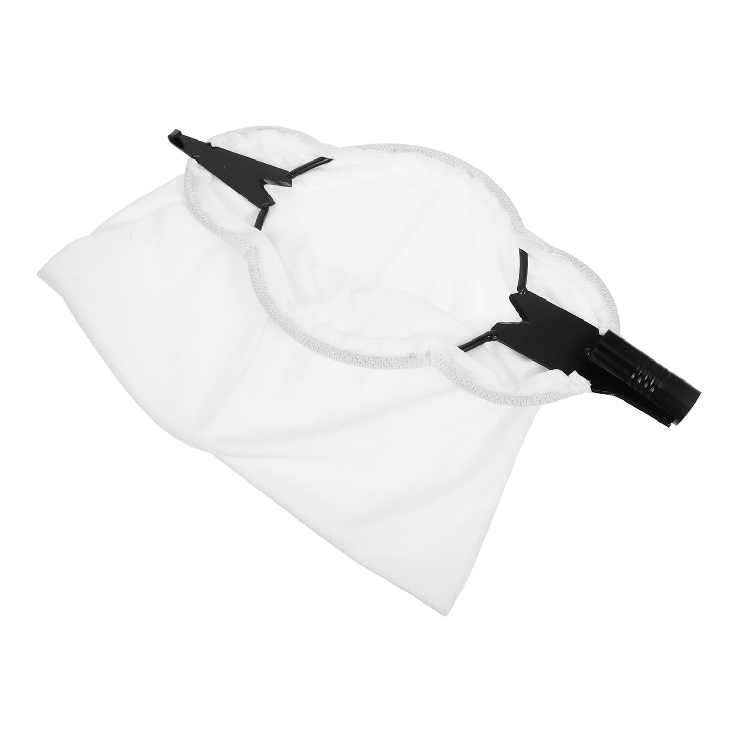 SWETRACE Fruit Picking Bags Portable Fruit Picker Accessory Black 1Pcs V1189-LWWAL-20260327-03811