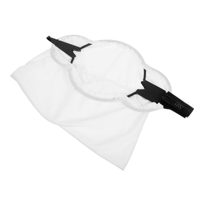 SWETRACE Fruit Picking Bags Portable Fruit Picker Accessory Black 1Pcs V1189-LWWAL-20260327-03811