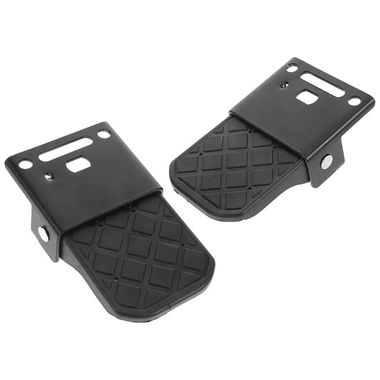 SWETRACE 1 Pair Electric Bike Accessories Folding Cycling Foot Pedals with Flat Shape for Daily Use V1189-LWWAL-20260327-03816