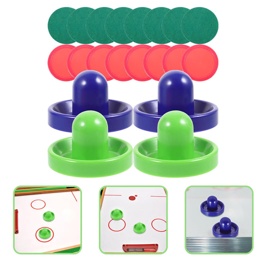 SWETRACE Air Hockey Set Lint Assorted Color for Carnivals 1 Set V1189-LWWAL-20260327-03819
