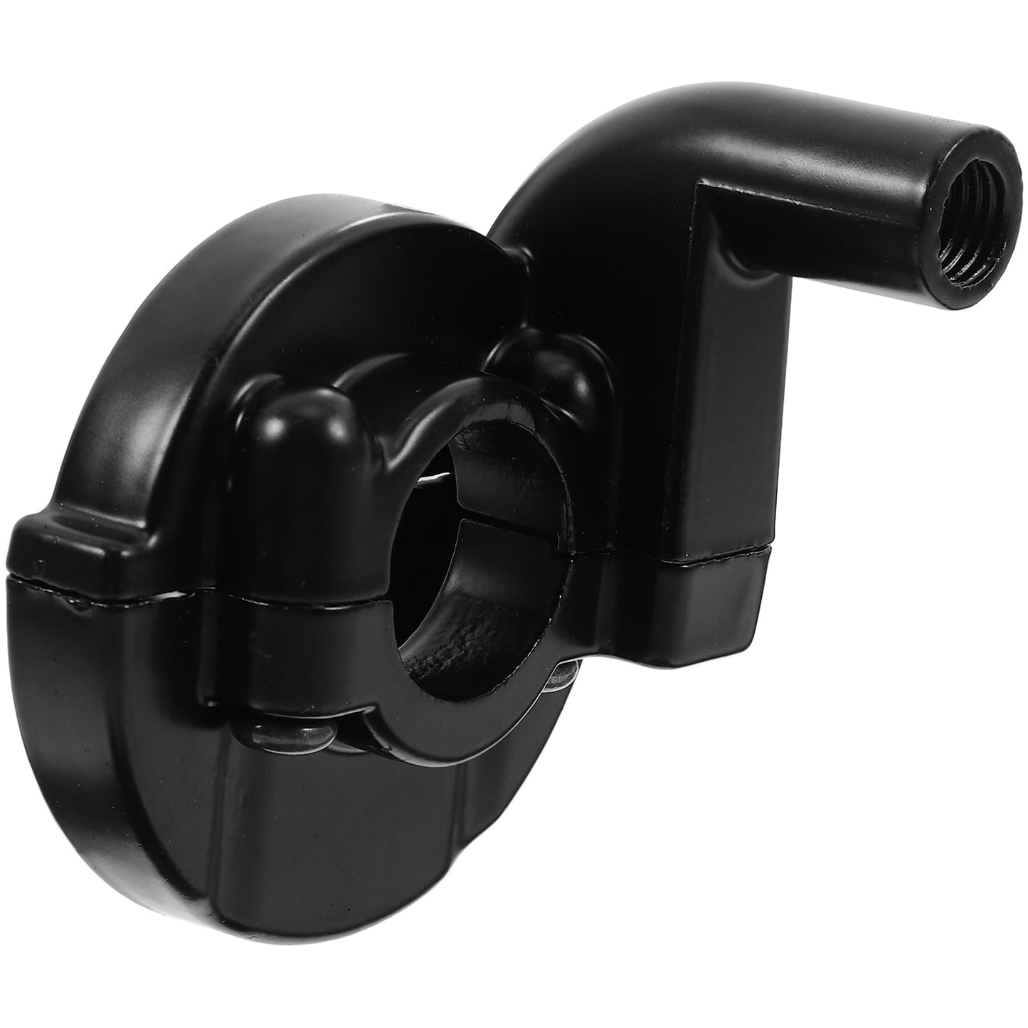 SWETRACE 1Pack Black Throttle Housing Bracket for Handlebars Universal Throttle Cable Motorcycle Dirt Bike V1189-LWWAL-20260327-03820