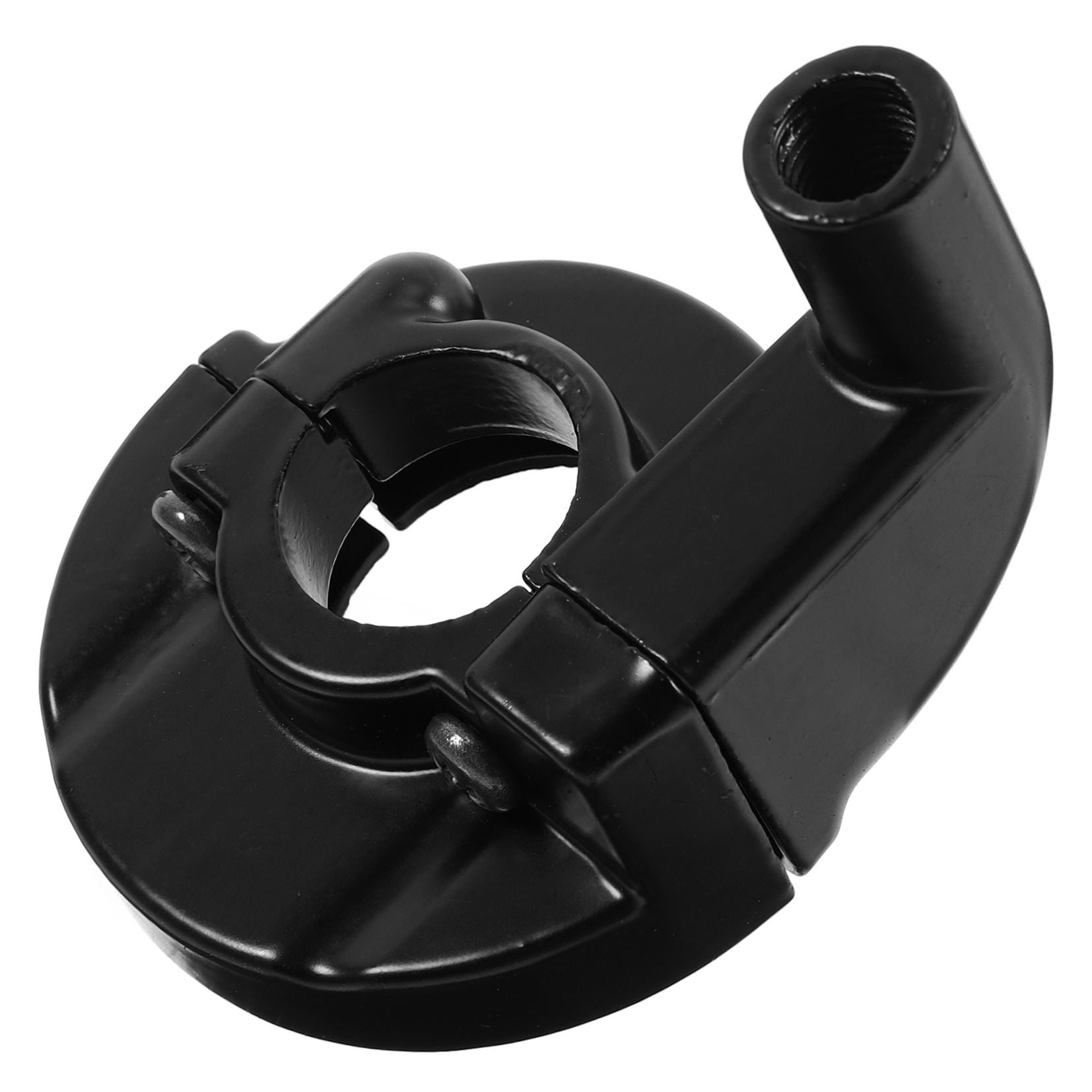 SWETRACE 1Pack Black Throttle Housing Bracket for Handlebars Universal Throttle Cable Motorcycle Dirt Bike V1189-LWWAL-20260327-03820
