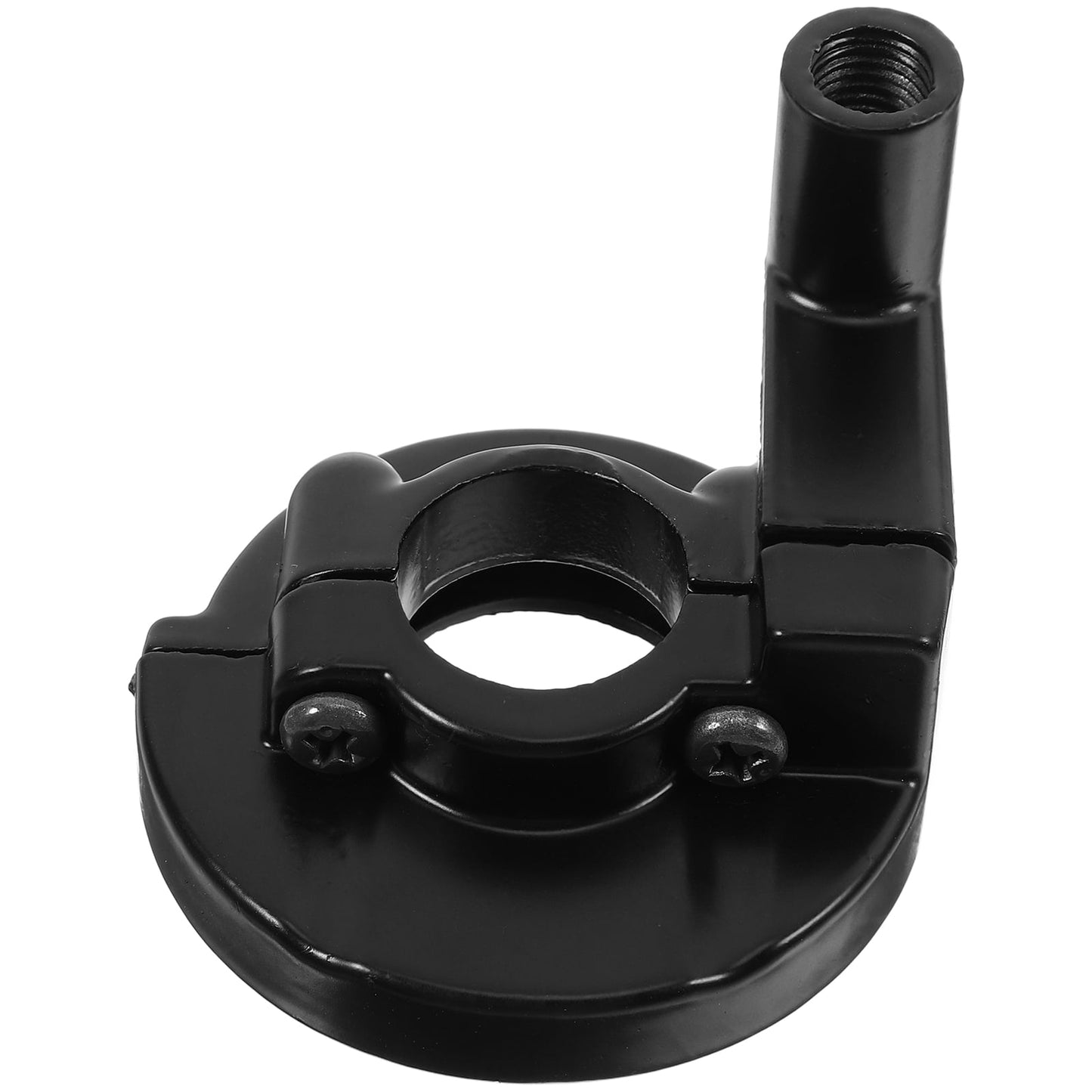 SWETRACE 1Pack Black Throttle Housing Bracket for Handlebars Universal Throttle Cable Motorcycle Dirt Bike V1189-LWWAL-20260327-03820