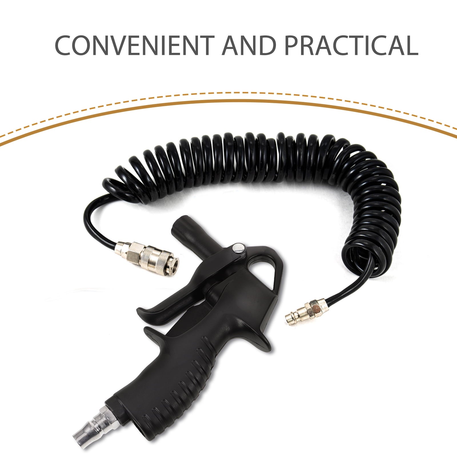 SWETRACE Car Duster 1Set with Compact Design for Easy Use by Car Owners During Cleaning V1189-LWWAL-20260327-03821